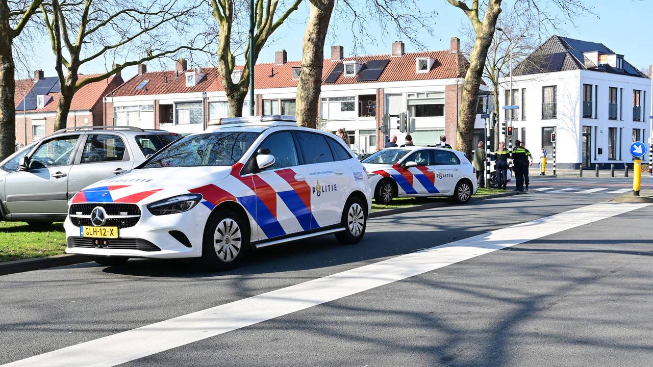 Foto: Perry Roovers/Persbureau Heitink.