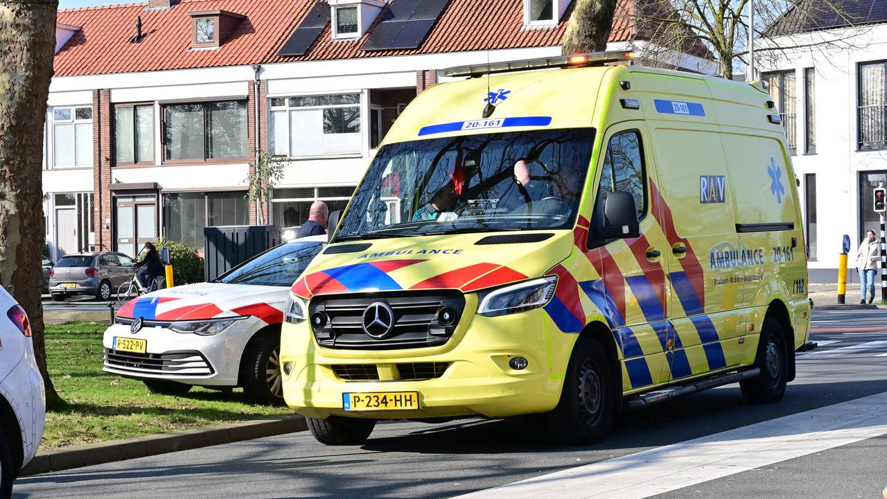 Foto: Perry Roovers/Persbureau Heitink.