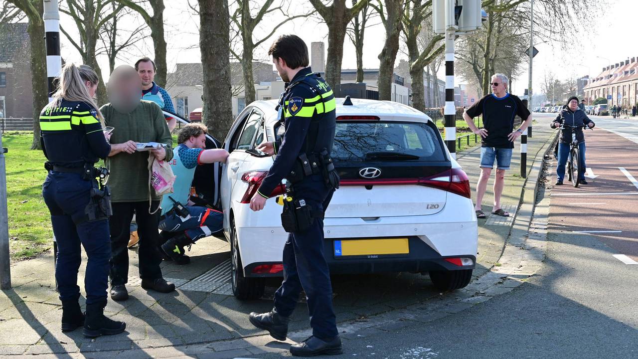 Foto: Perry Roovers/Persbureau Heitink.