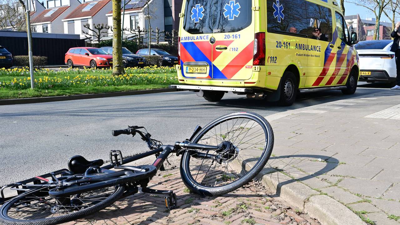 Foto: Perry Roovers/Persbureau Heitink.