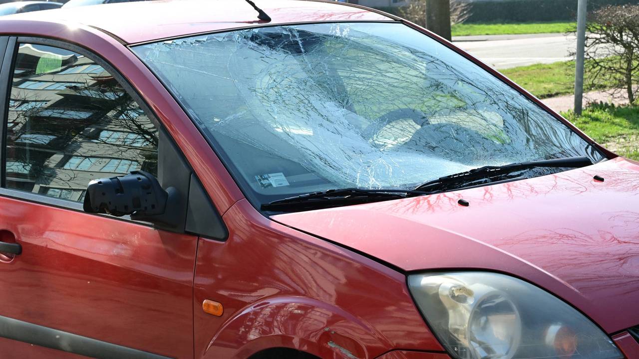 Foto: Perry Roovers/Persbureau Heitink.