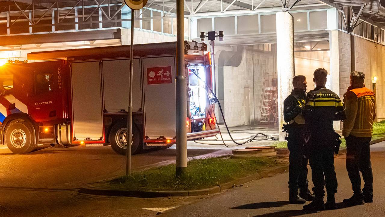 Foto: Harrie Grijseels/Persbureau Heitink.