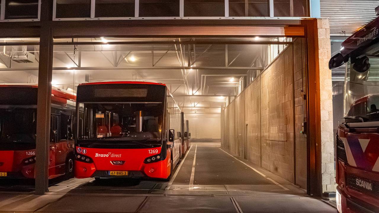 Foto: Harrie Grijseels/Persbureau Heitink.