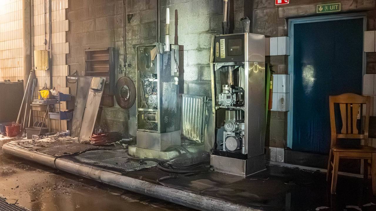 Foto: Harrie Grijseels/Persbureau Heitink.