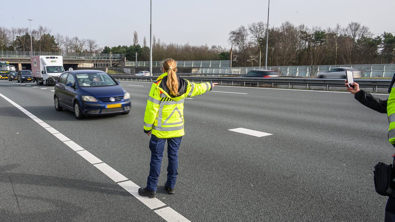 Foto: Tom van der Put/Persbureau Heitink.