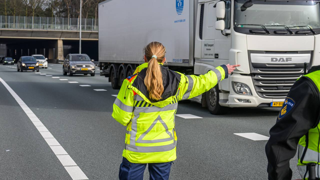 Foto: Tom van der Put/Persbureau Heitink.