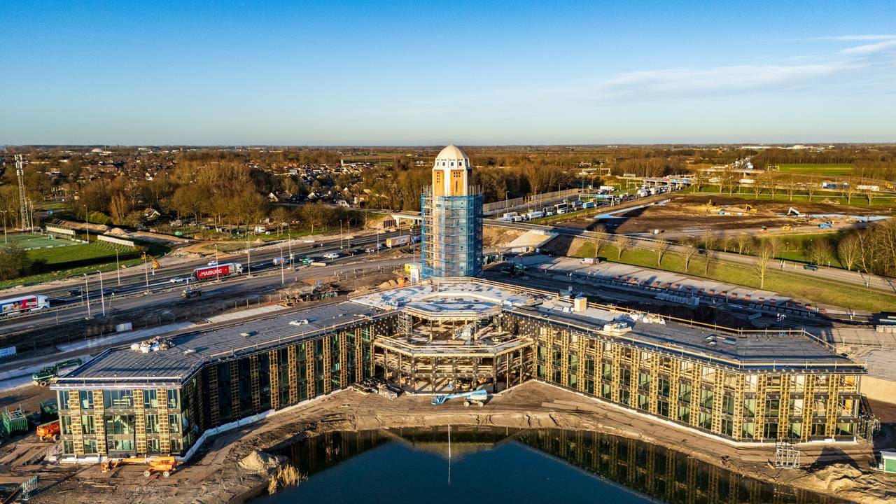 (foto:  JimJan Multimedia iov Oome Raamsdonk)