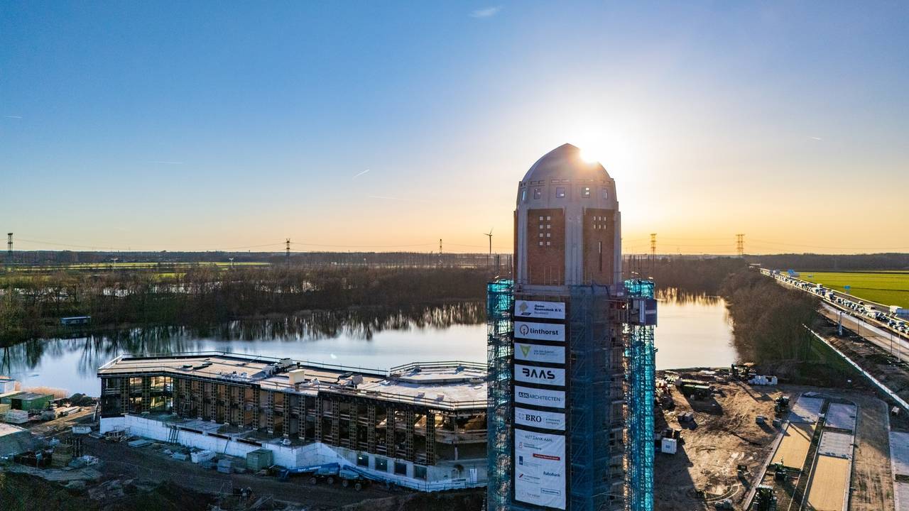 (foto:  JimJan Multimedia iov Oome Raamsdonk).