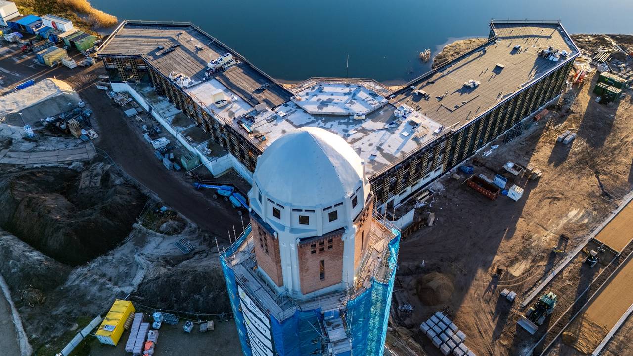 (foto:  JimJan Multimedia iov Oome Raamsdonk)