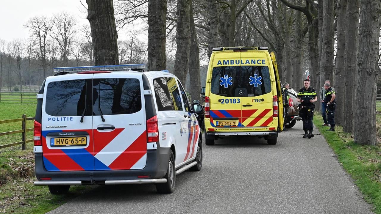 Foto: Toby de Kort/Persbureau Heitink.