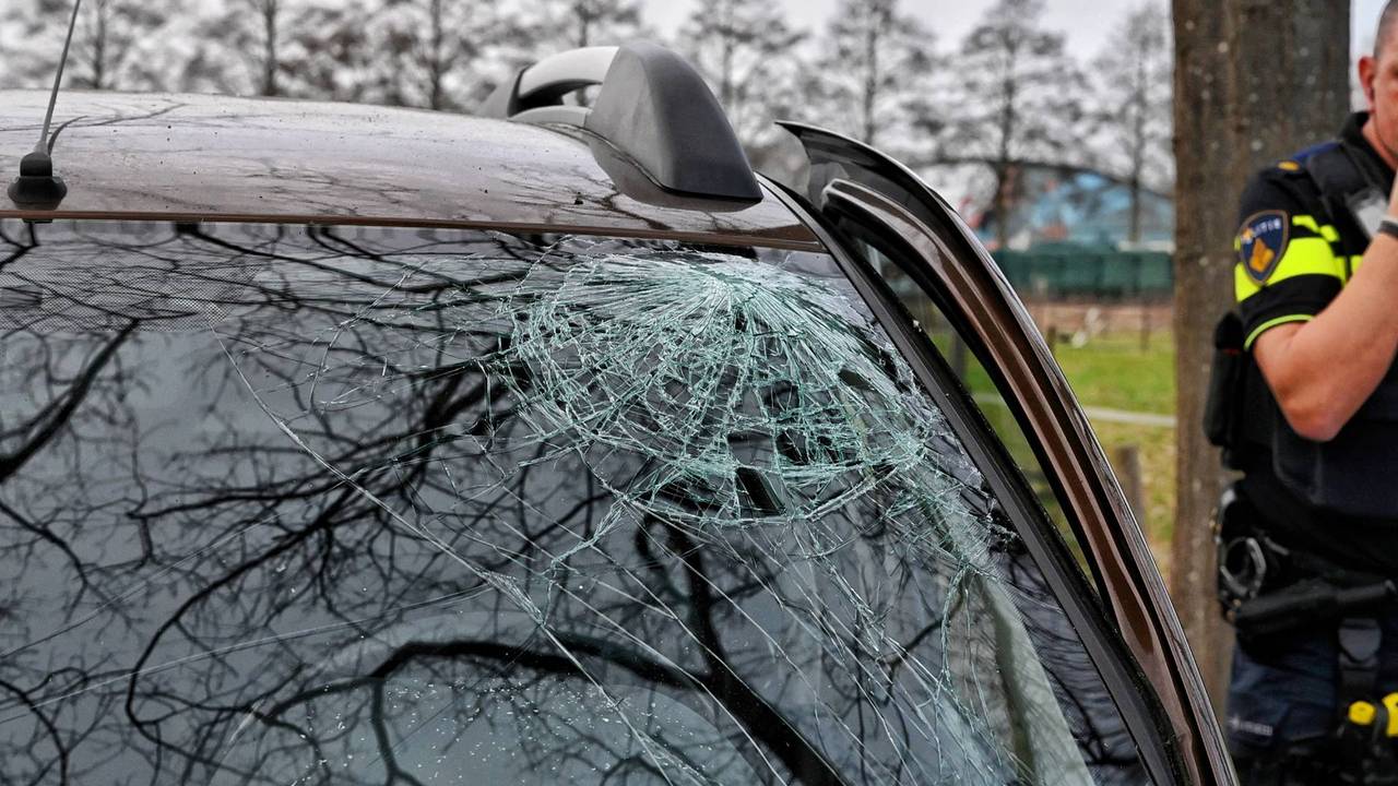 Foto: Toby de Kort/Persbureau Heitink.