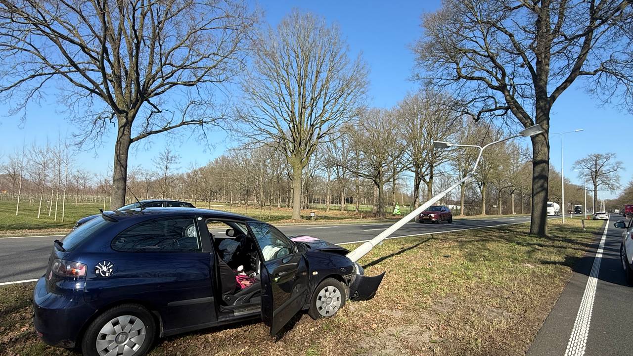 Foto: Persbureau Heitink.