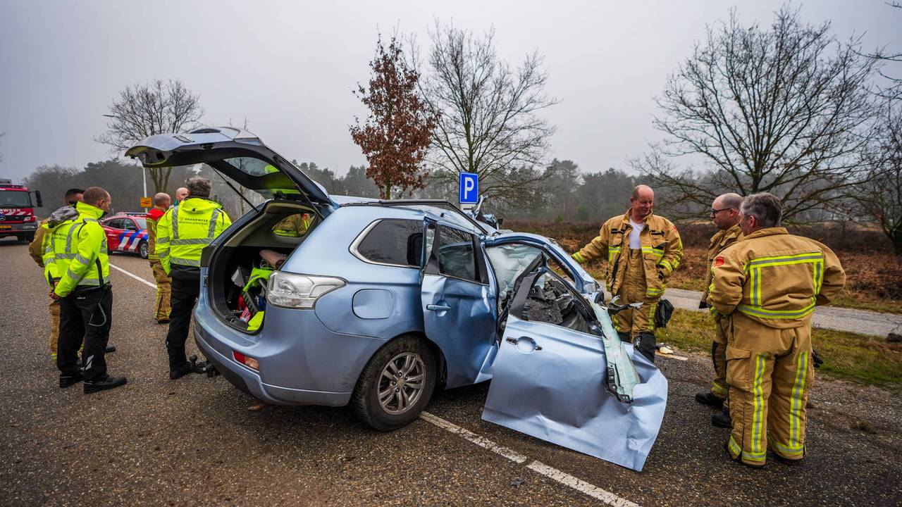 Foto: persbureau Heitink.