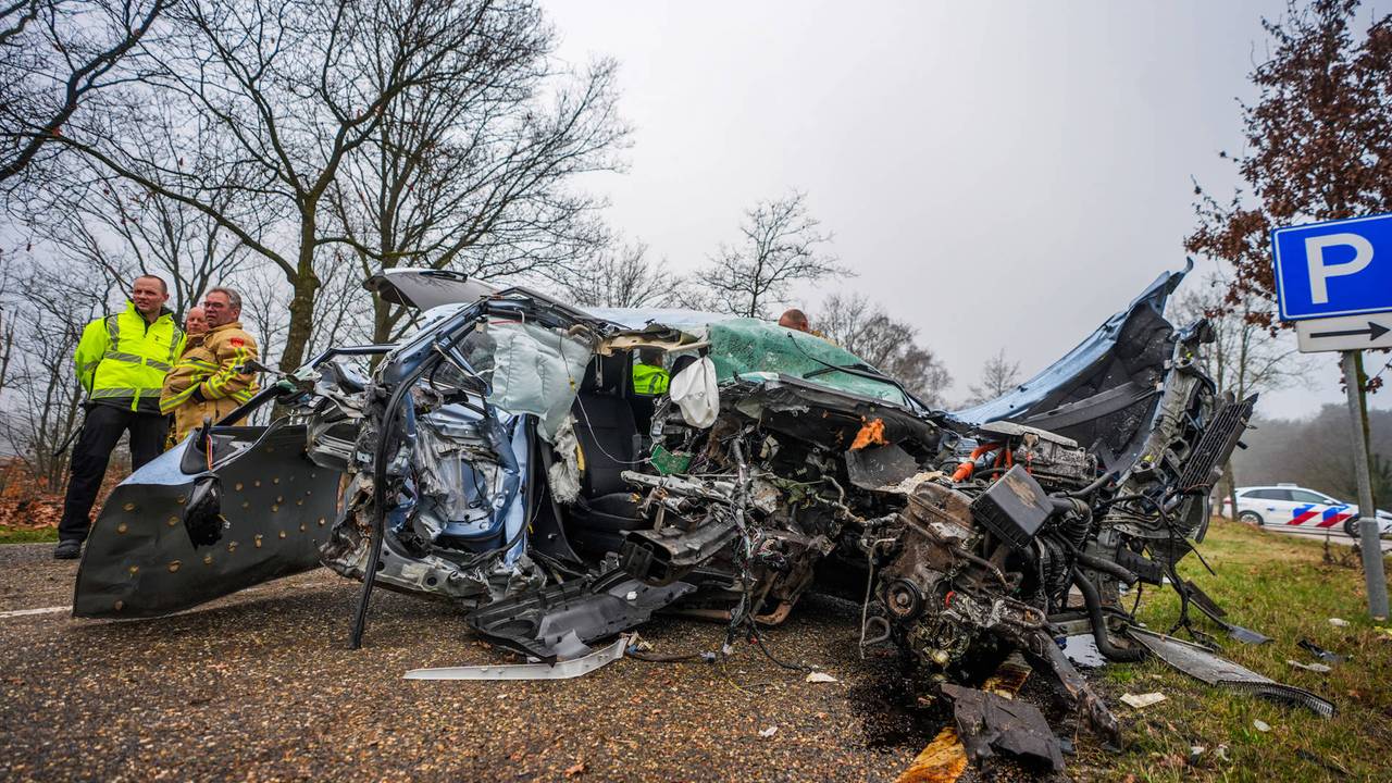 Foto: persbureau Heitink.