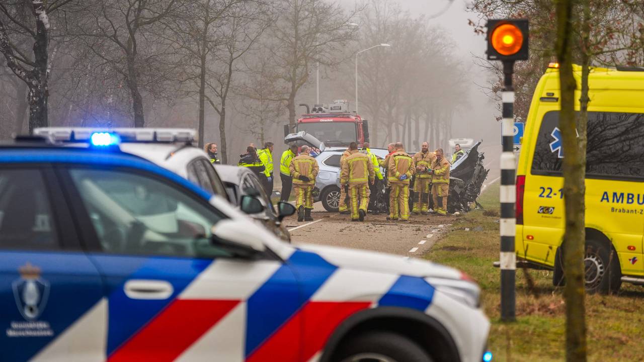 Foto: persbureau Heitink.