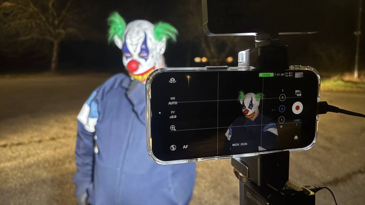 Maker 'Bolle Jos' graffiti geeft uniek kijkje in zijn nachtelijke werkwijze