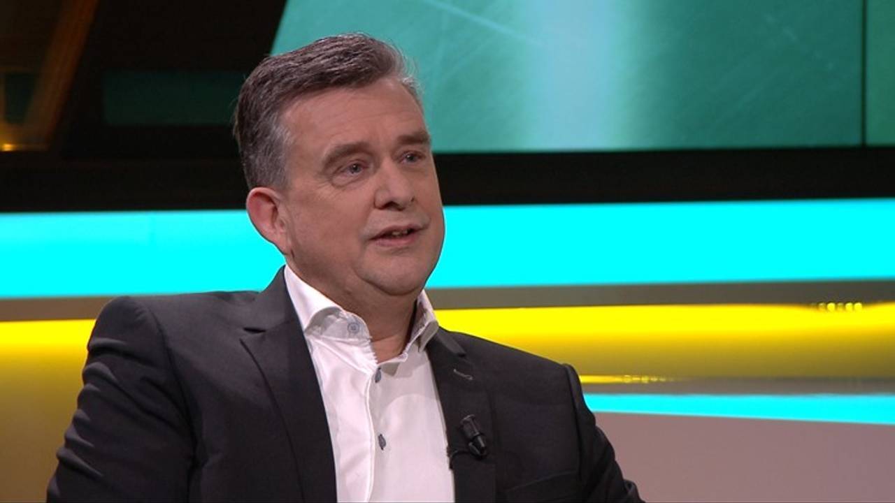 Roemer verkiest Limburg boven Brabant: 'Heb de mooiste baan van de wereld'