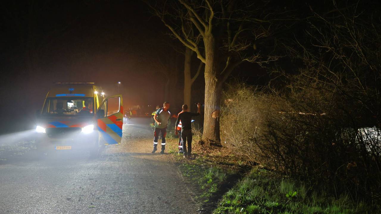 Foto: SK-Media/Persbureau Heitink.