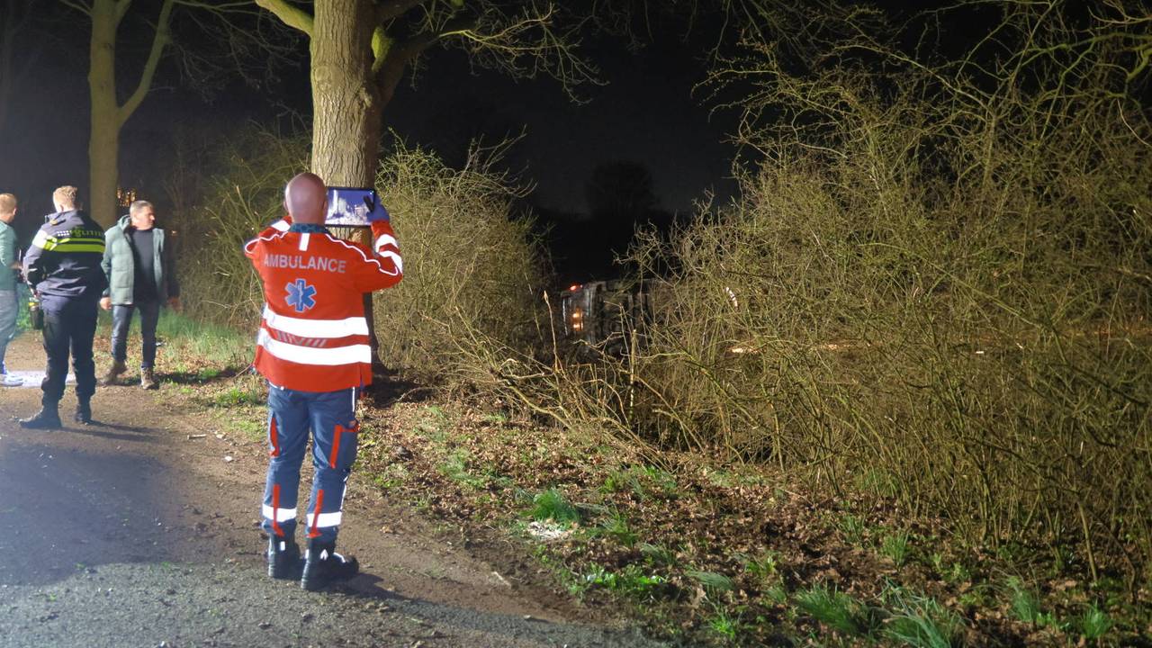 Foto: SK-Media/Persbureau Heitink.