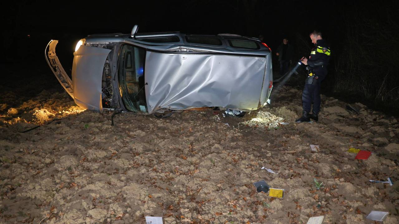 Foto: SK-Media/Persbureau Heitink.