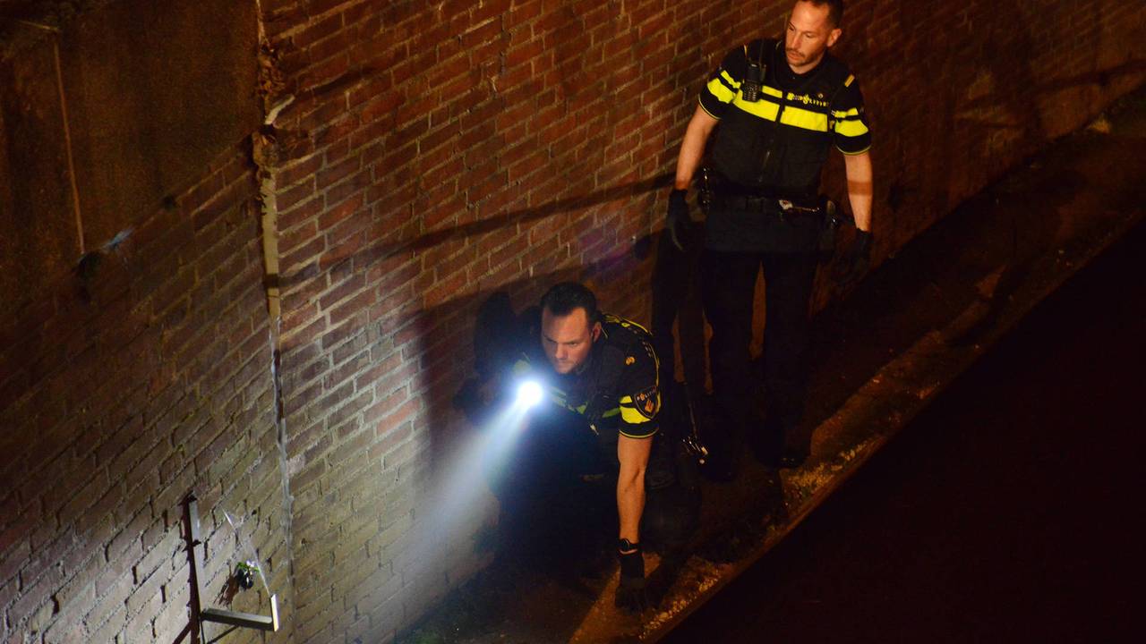 Foto: Perry Roovers/Persbureau Heitink.