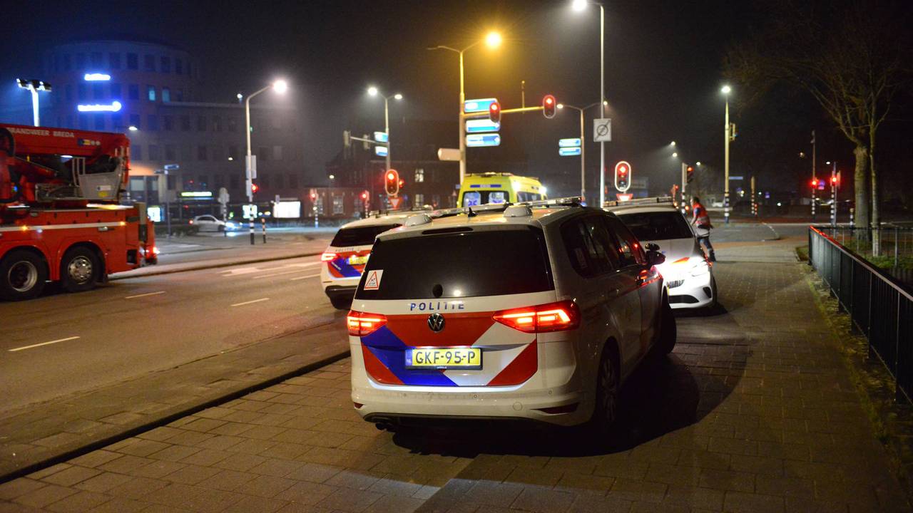 Foto: Perry Roovers/Persbureau Heitink..