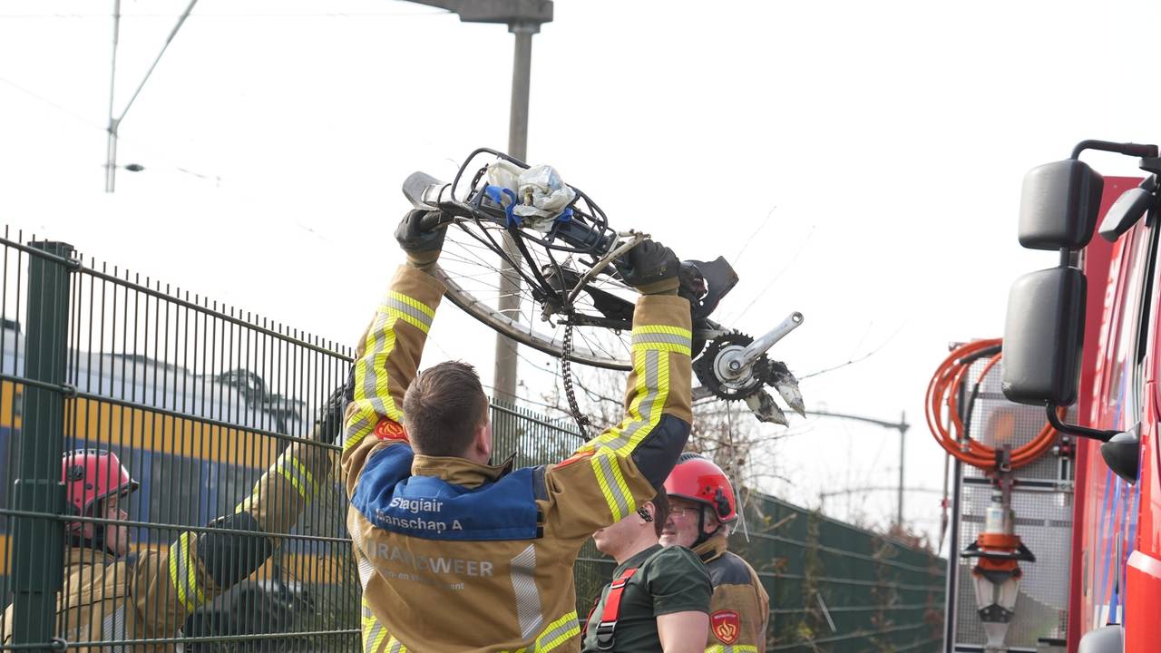 Foto: Jeroen Stuve/Persbureau Heitink.