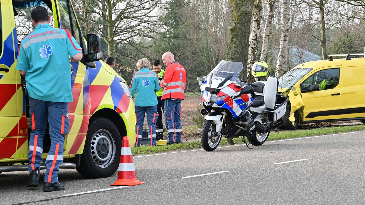 Foto: Perry Roovers/Persbureau Heitink.