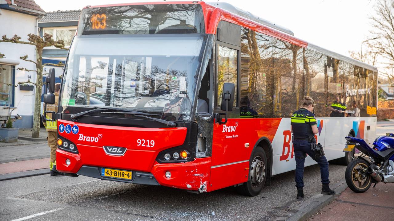 Foto: Christian Traets/Persbureau Heitink.