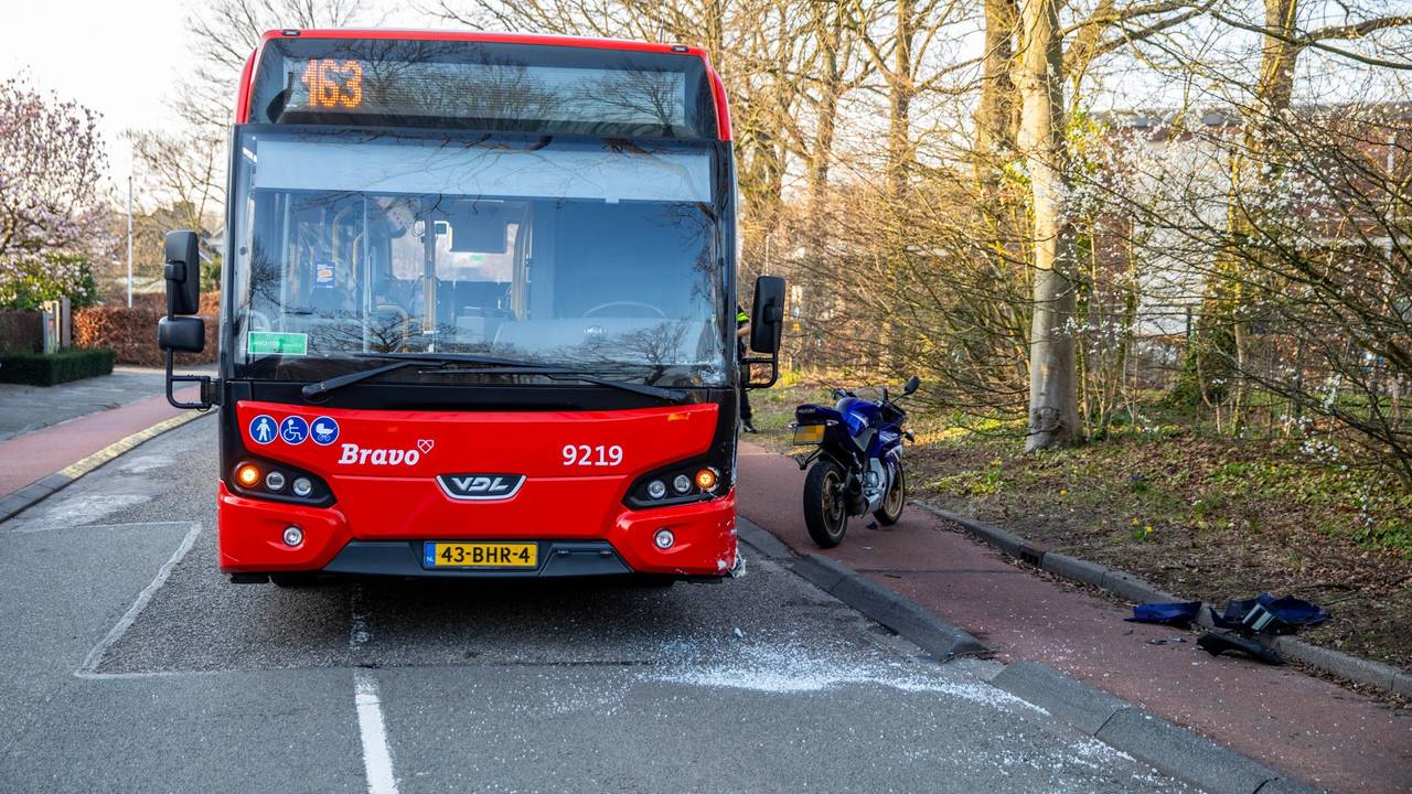 Foto: Christian Traets/Persbureau Heitink.