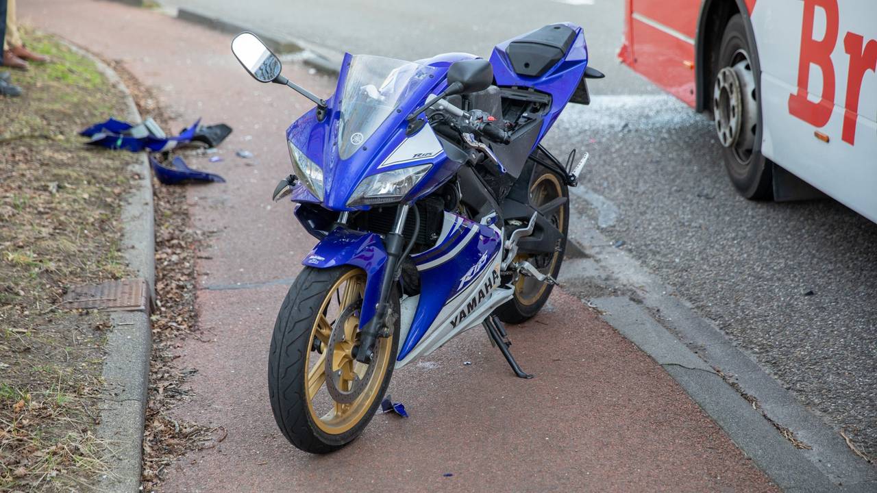 Foto: Christian Traets/Persbureau Heitink.