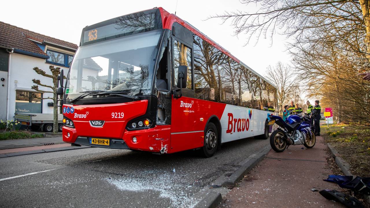 Foto: Christian Traets/Persbureau Heitink.