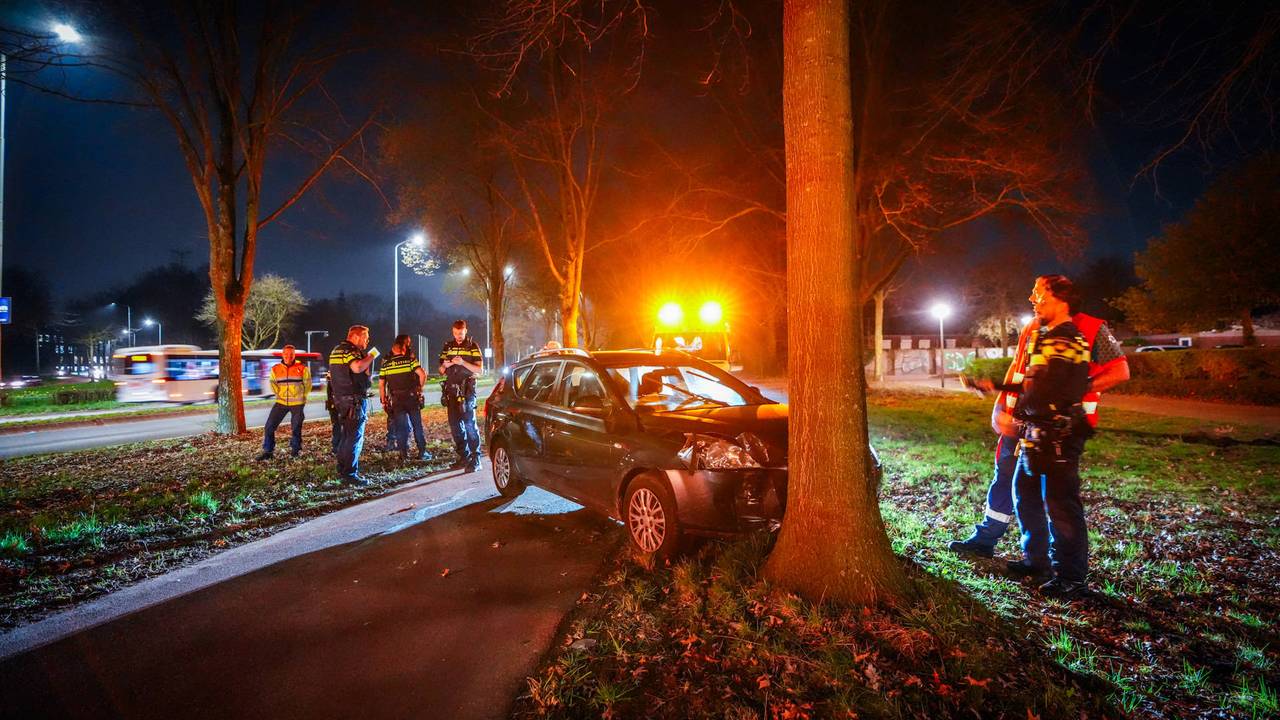 Foto: Persbureau Heitink