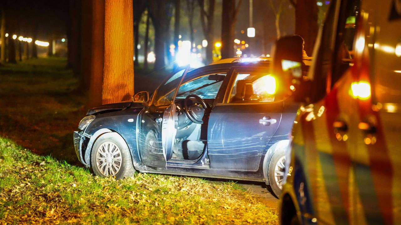 Foto: Persbureau Heitink.