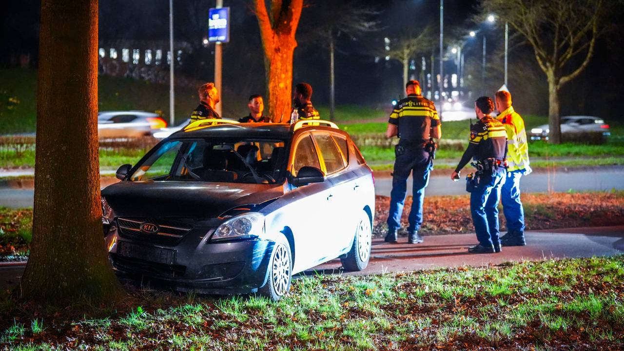 Foto: Persbureau Heitink