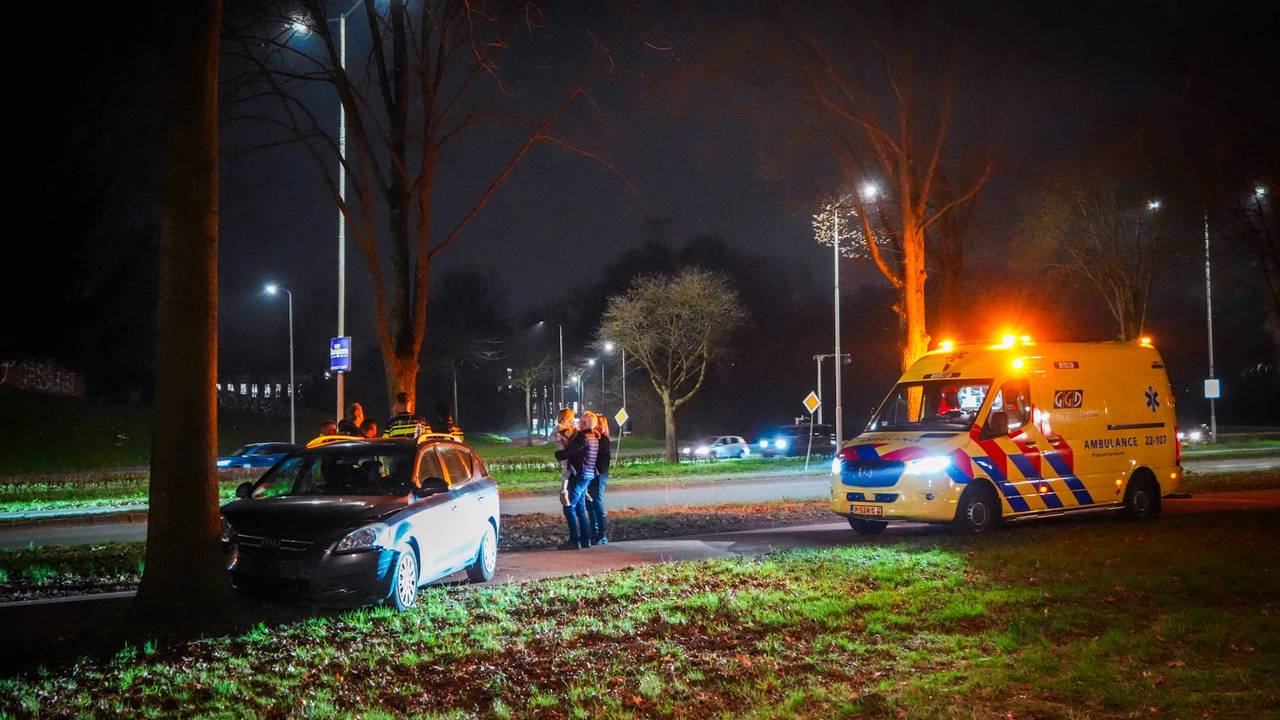 Foto: Persbureau Heitink