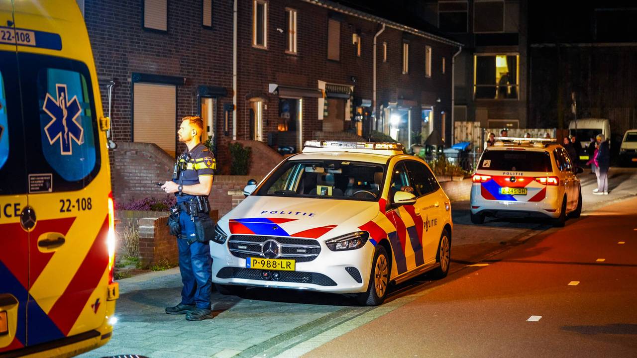 Foto: Persbureau Heitink