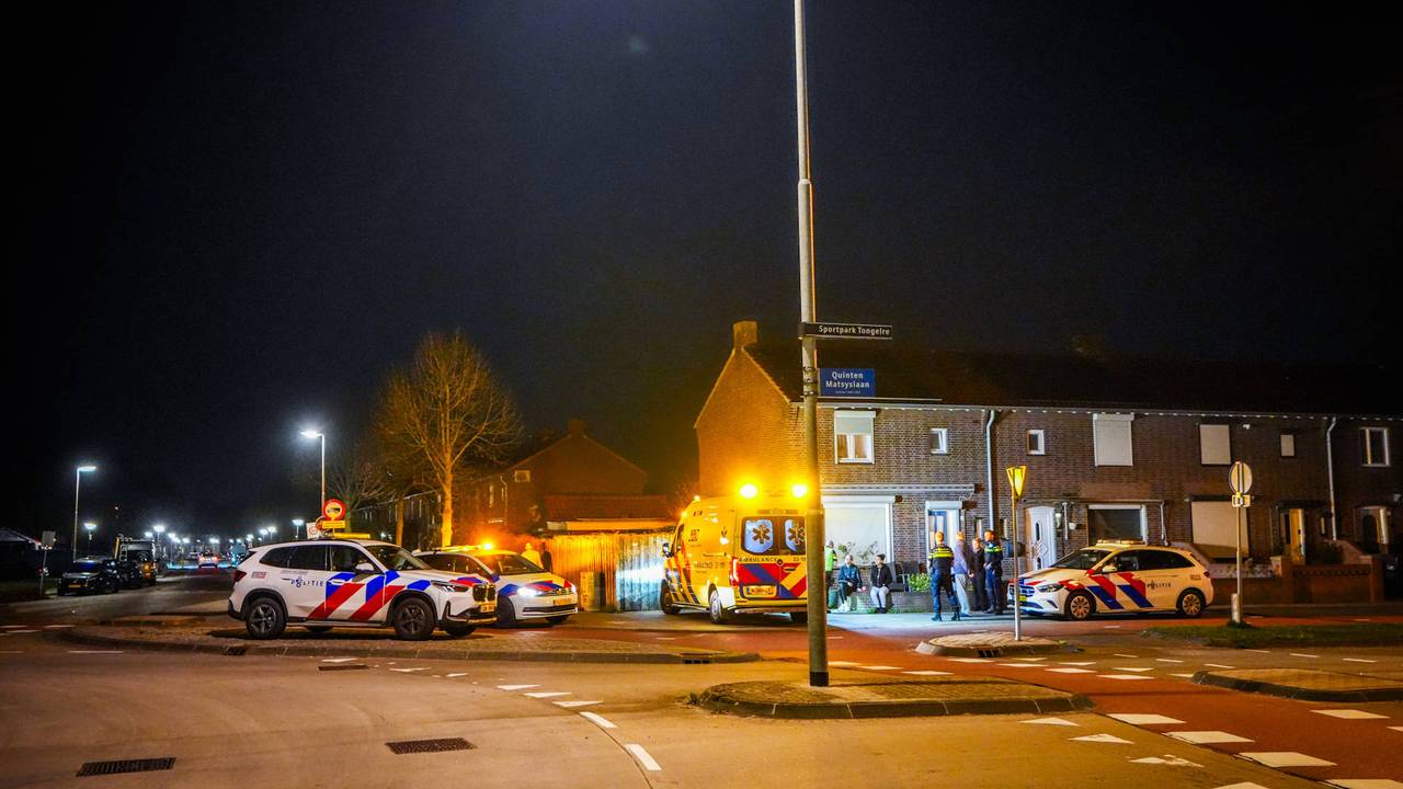 Foto: Persbureau Heitink