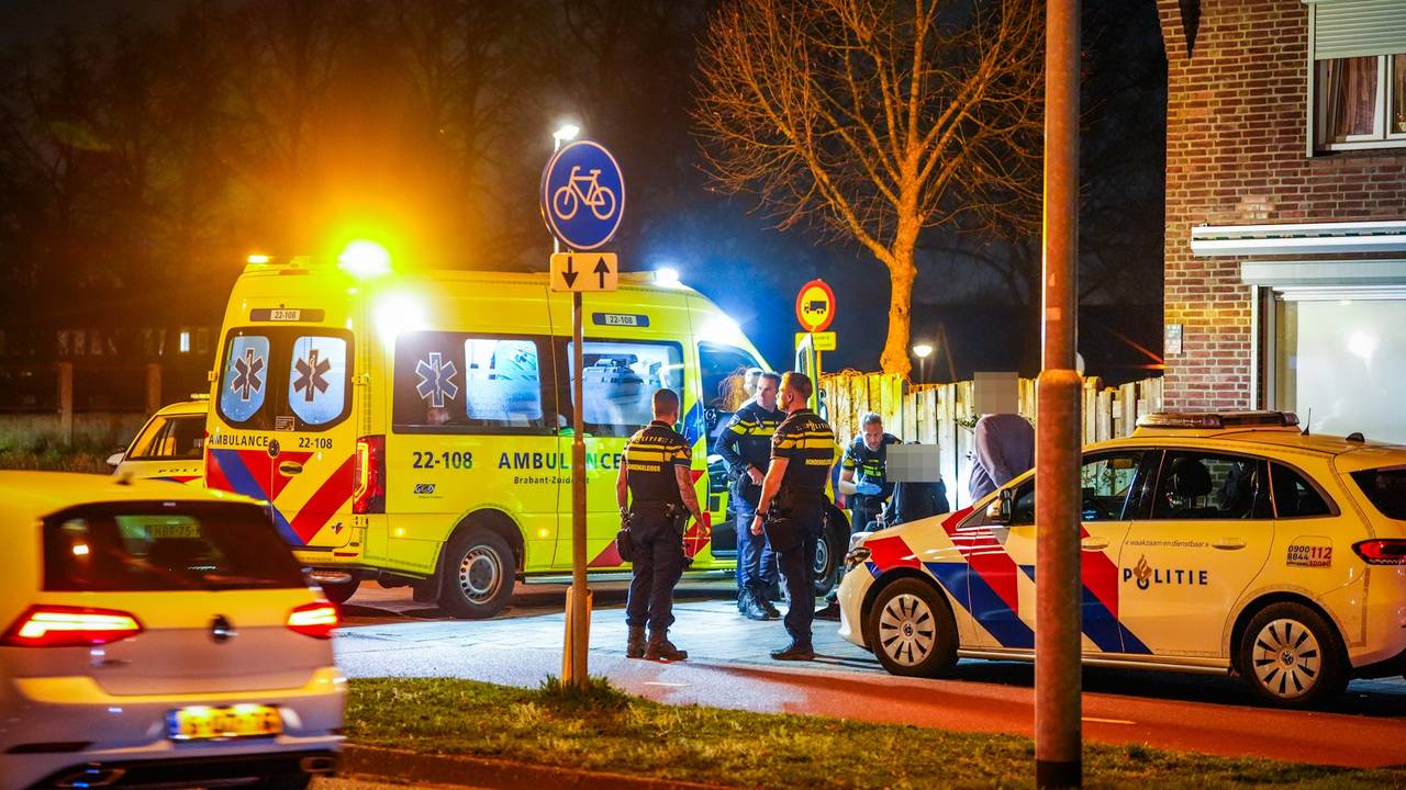 Foto: Persbureau Heitink.