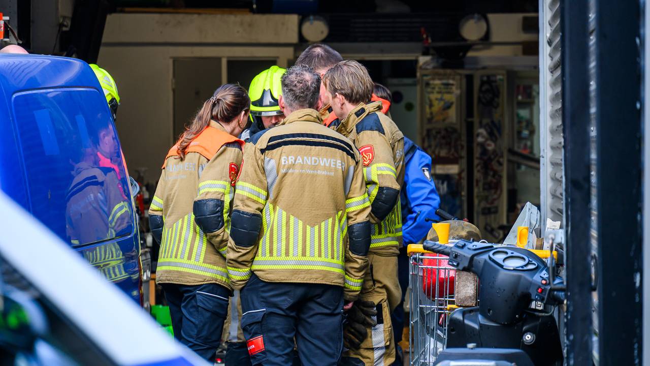 foto: Tom van der Put/Persbureau Heitink.