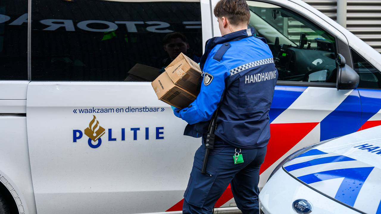 foto: Tom van der Put/Persbureau Heitink.