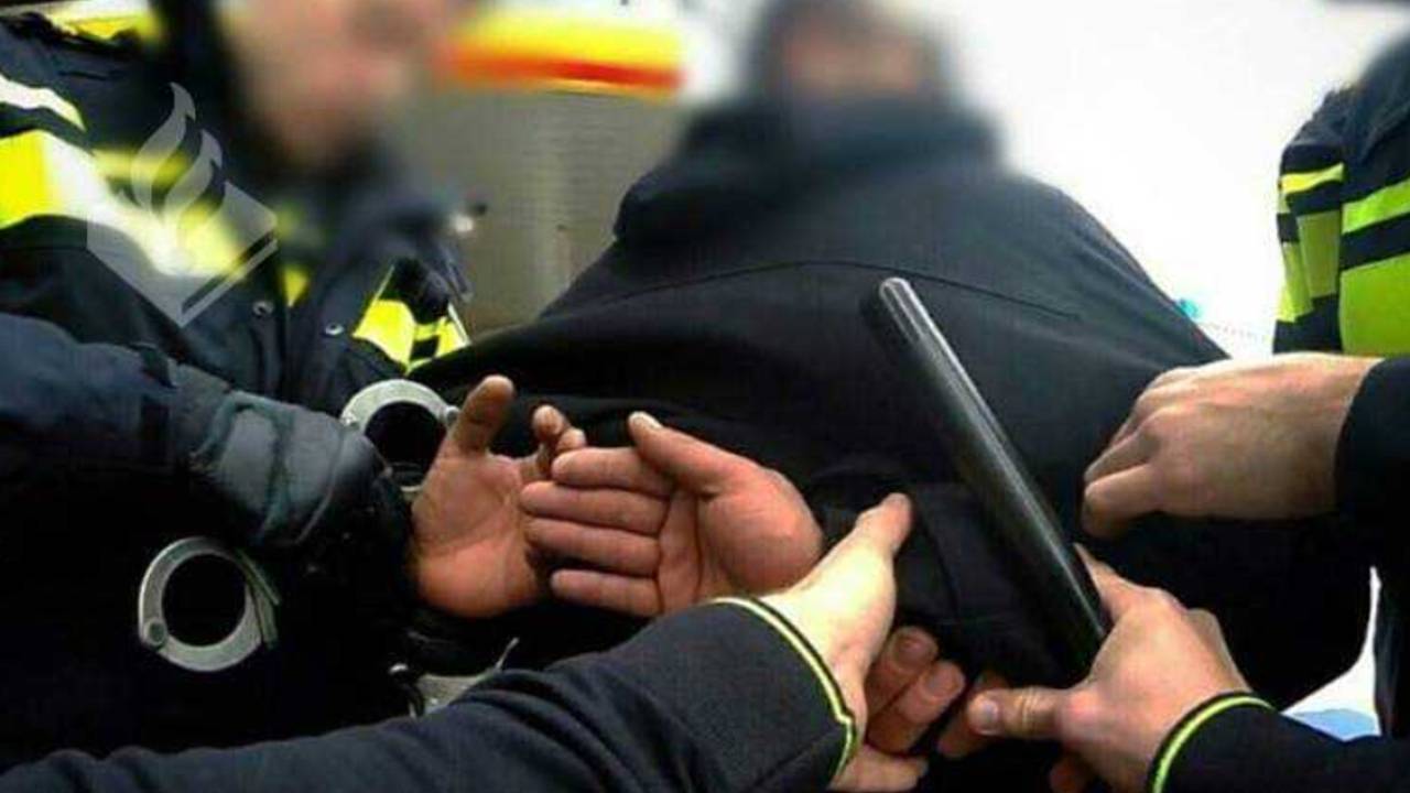 foto: Politie Helmond.