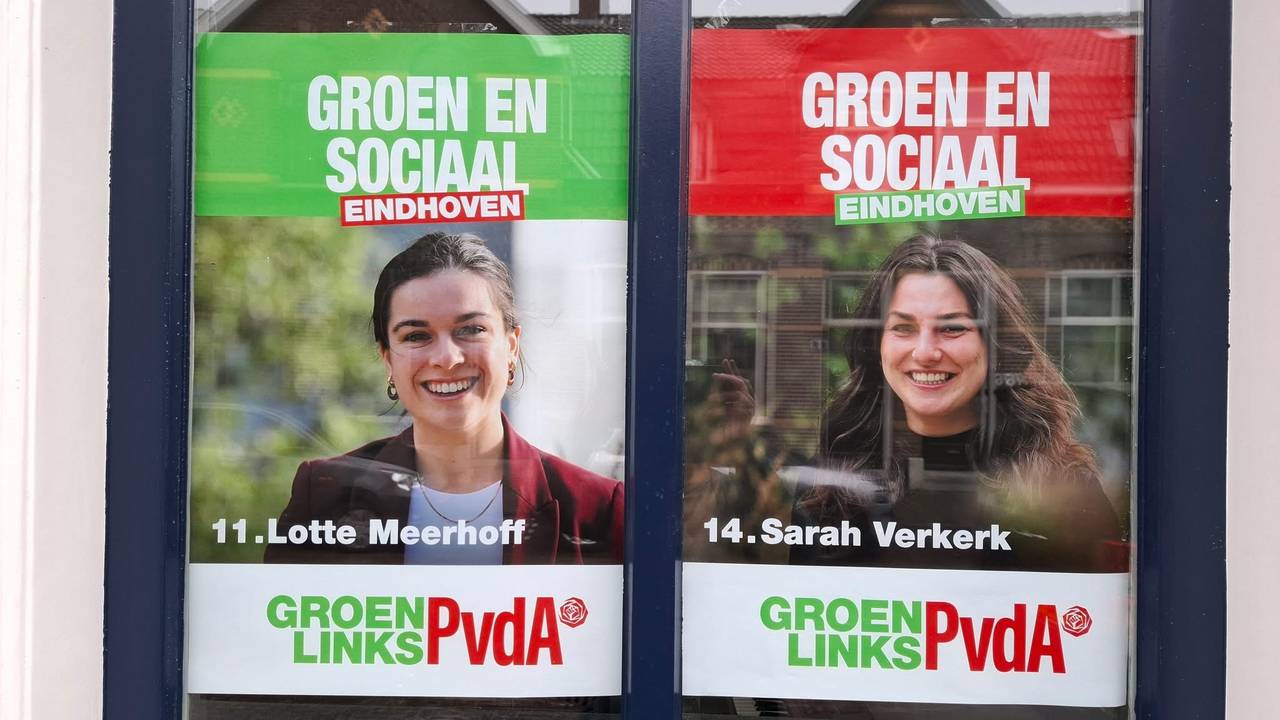 Foto: GroenLinks-PvdA Eindhoven