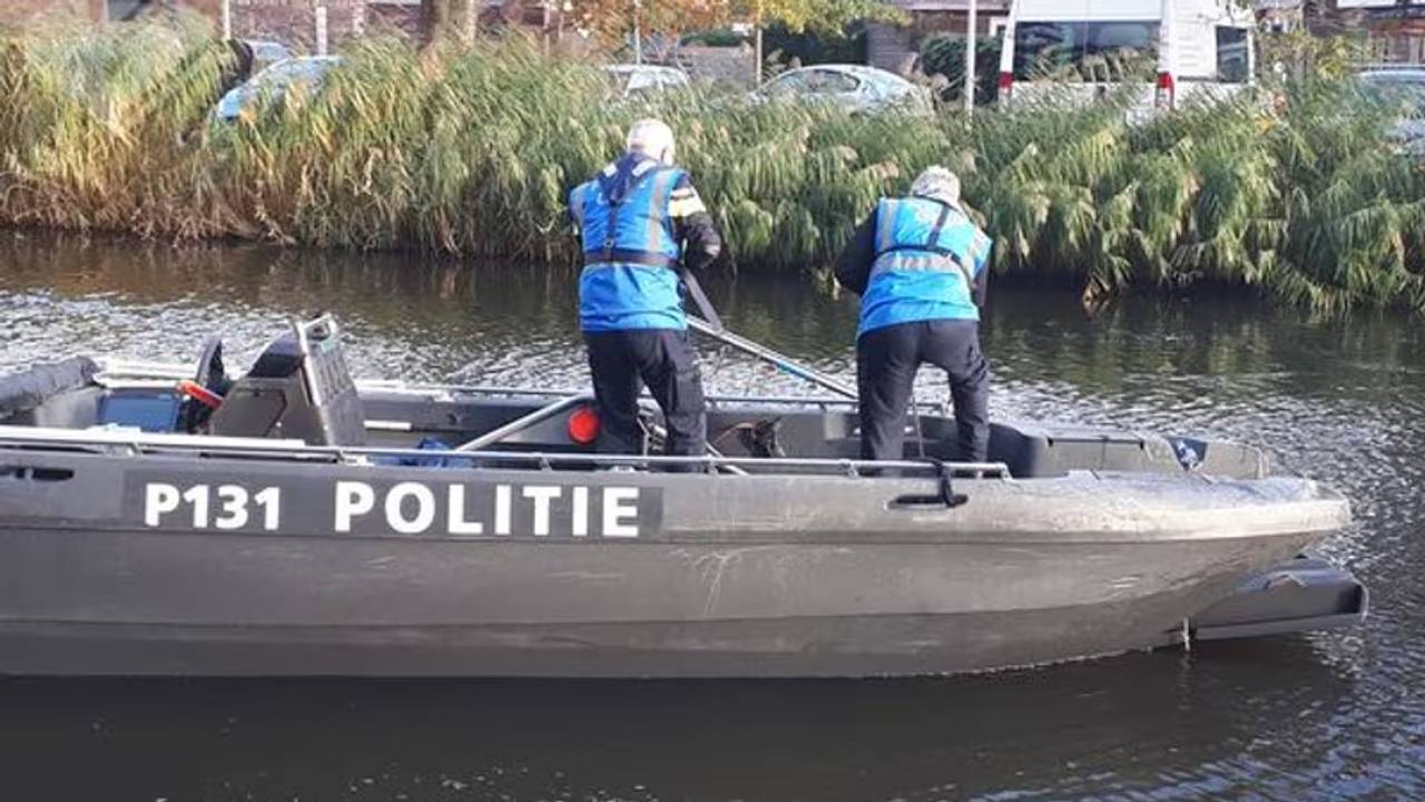 Foto: politie.