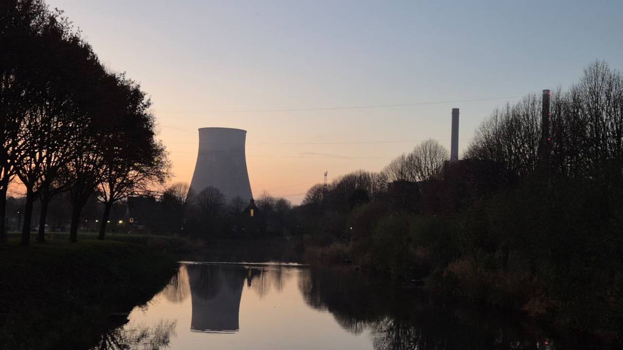 Geertruidenberg (archieffoto). 