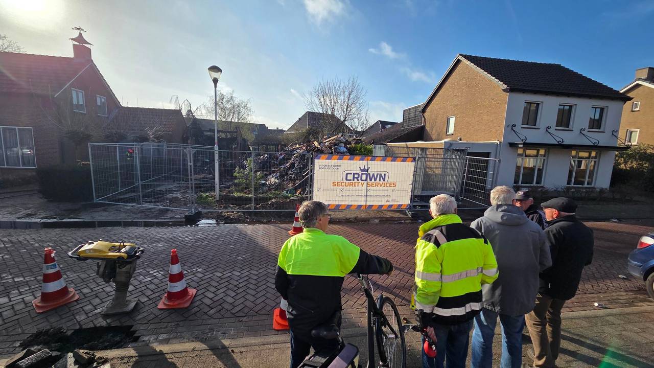 Foto: Noël van Hooft.