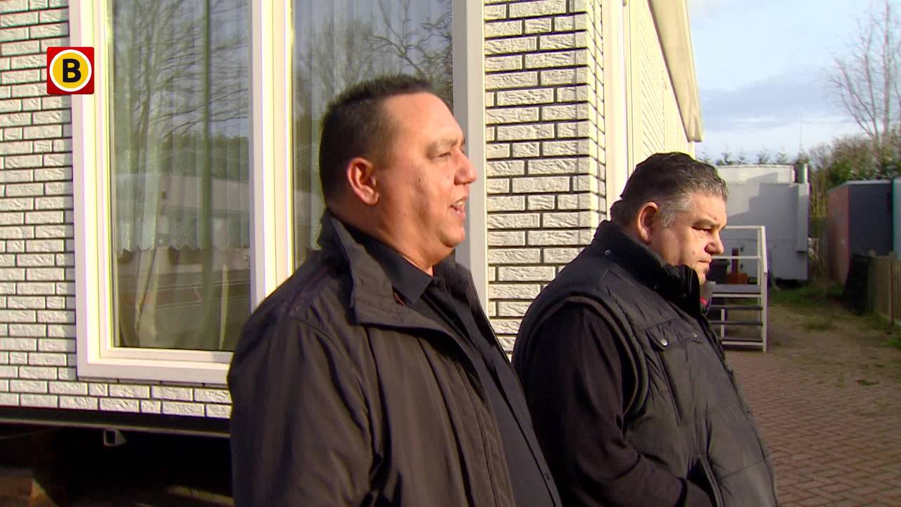 Django Wagner hoopt op plek voor woonwagencultuur op UNESCO-lijst