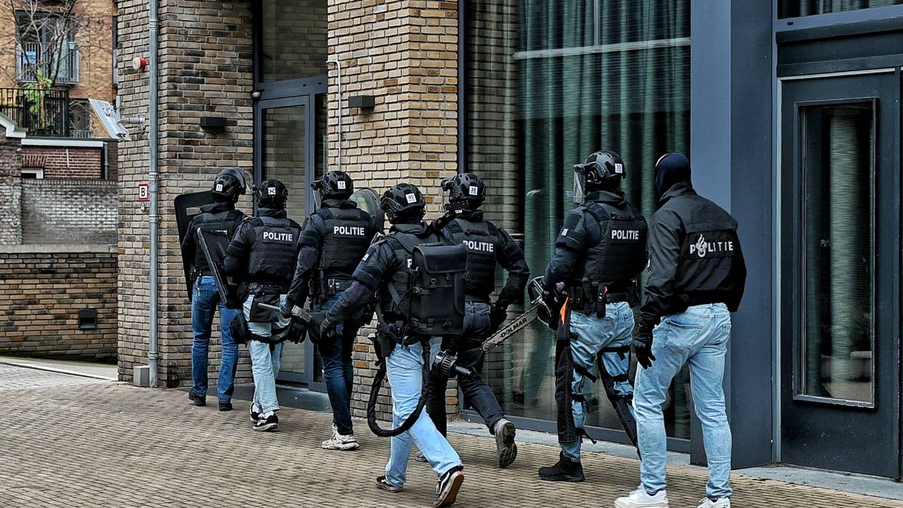 Foto: Toby de Kort/Persbureau Heitink.