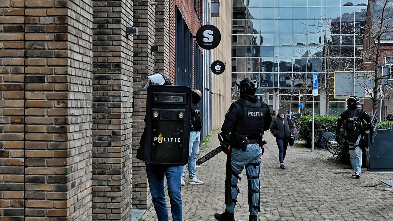 Foto: Toby de Kort/Persbureau Heitink.