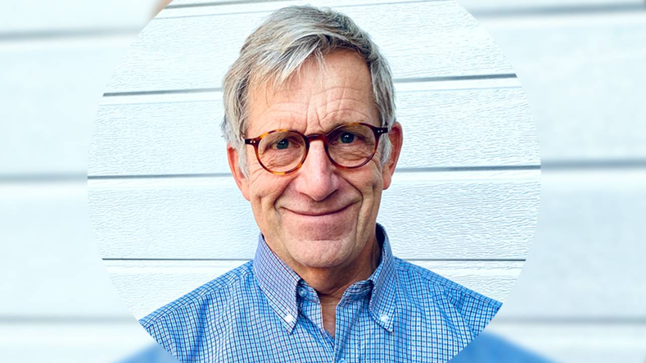 Maarten den ouden heeft twee simpele tips waarmee VVE's hun geld voor onderhoud gemakkelijk kunnen beschermen tegen misbruik (foto:Maarten den Ouden).